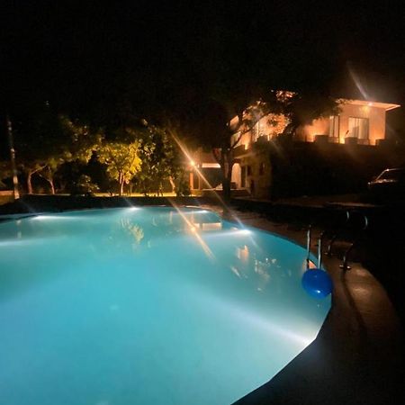 Villa Amaltas Udaipur Exterior foto