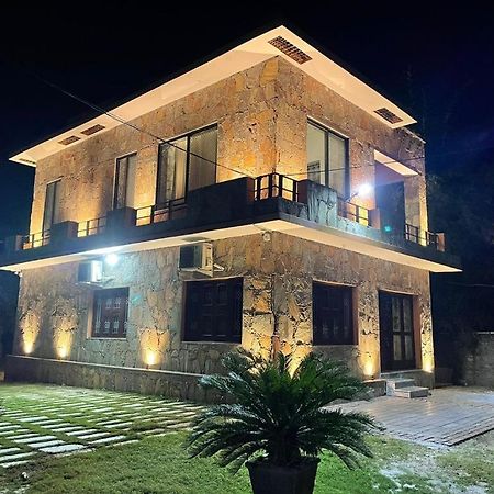 Villa Amaltas Udaipur Exterior foto