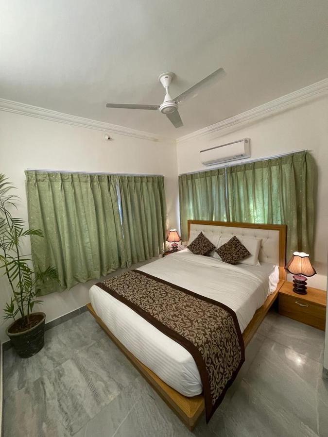 Villa Amaltas Udaipur Exterior foto